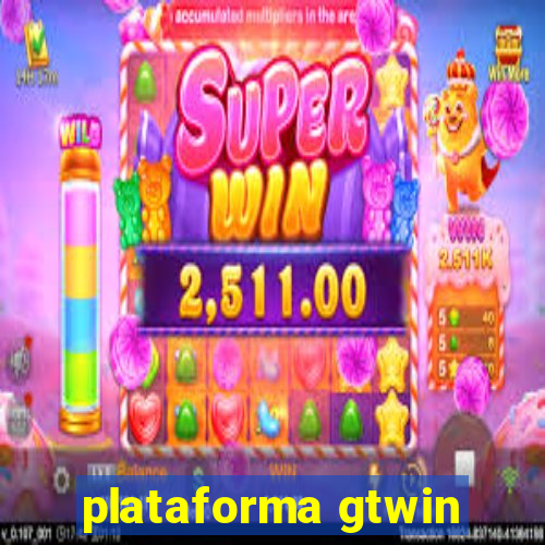 plataforma gtwin